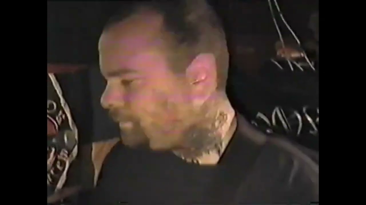 Pluton Svea - My blood is my honour live (Pitbull power)