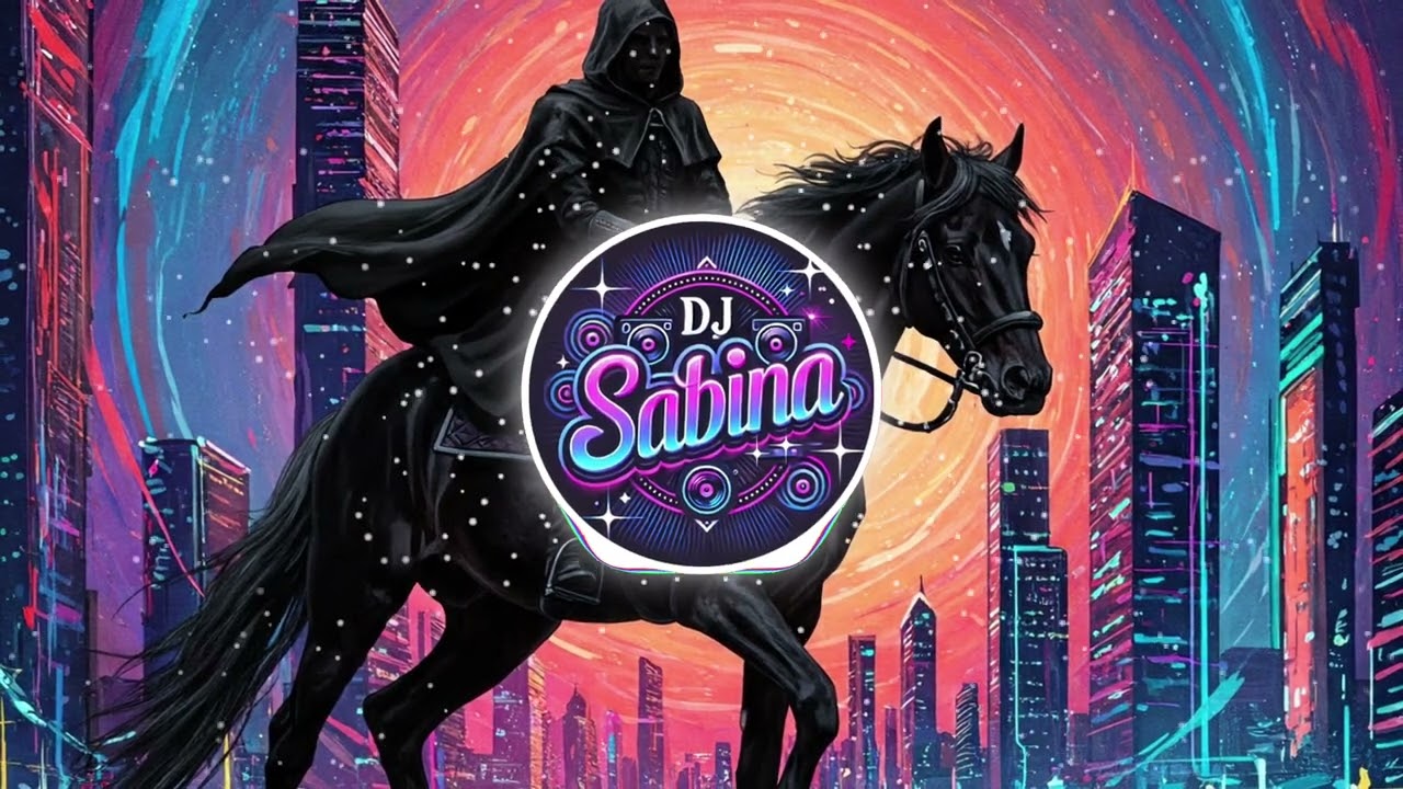 🎶 Palladio (DJane Sabina Remix) | A Symphony Reimagined 🎶