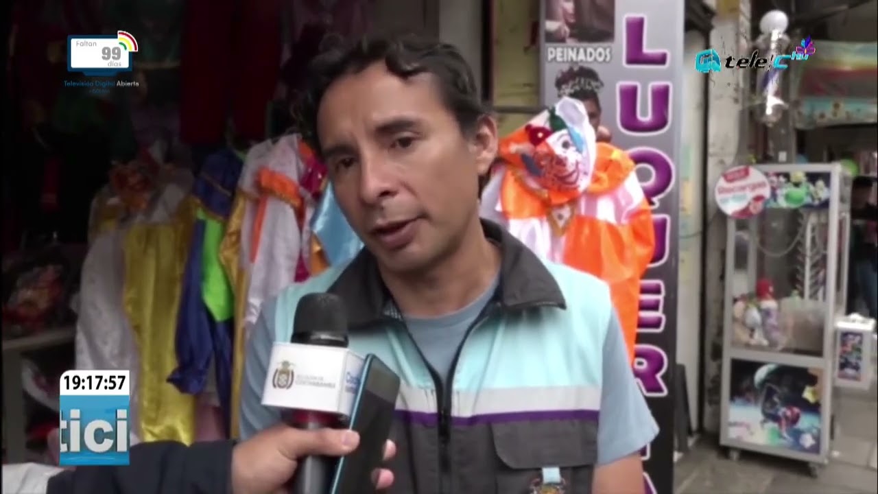 POFOMA Y MEDIO AMBIENTE CONTROLARÁN USO DE PLUMAS, EVITARÁN USO DE PIELES Y PLUMAS EN TRAJES.
