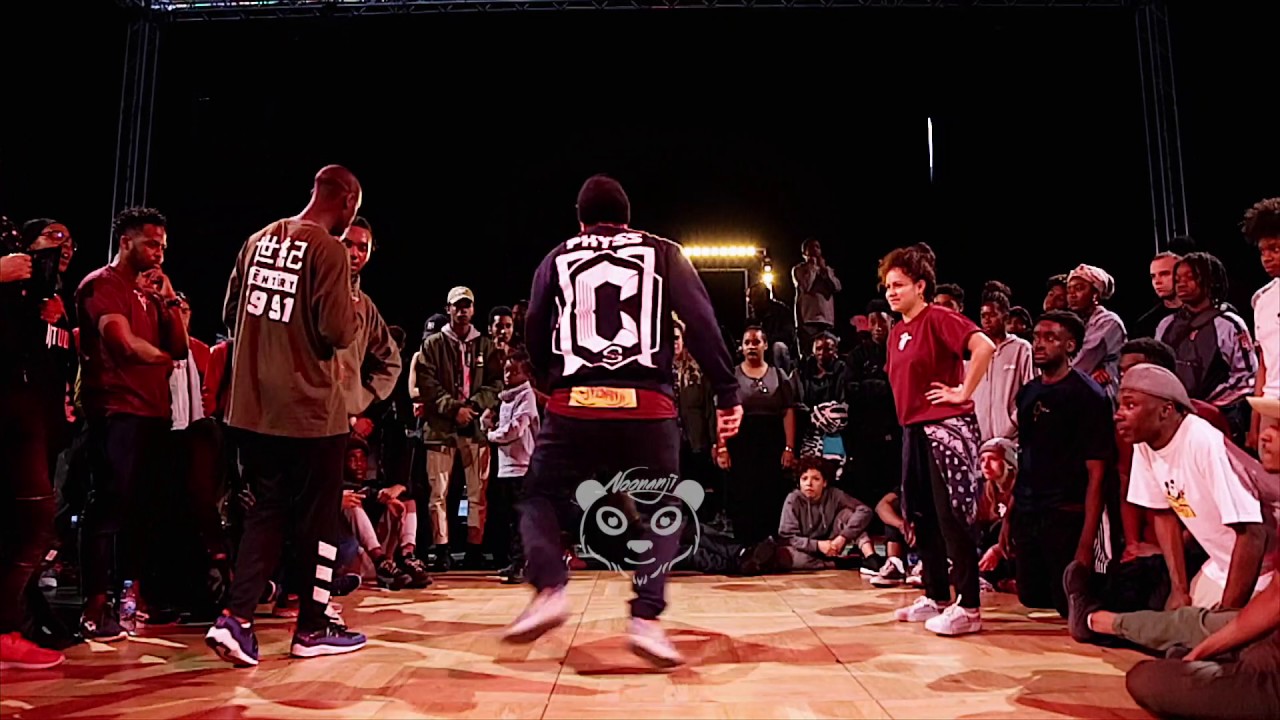 Battle UCP ARENA III | ARENE | Sam (YUDAT) & Lumi (SOW) vs Physs (MVMTK) & Cintia (BANDIDAS)
