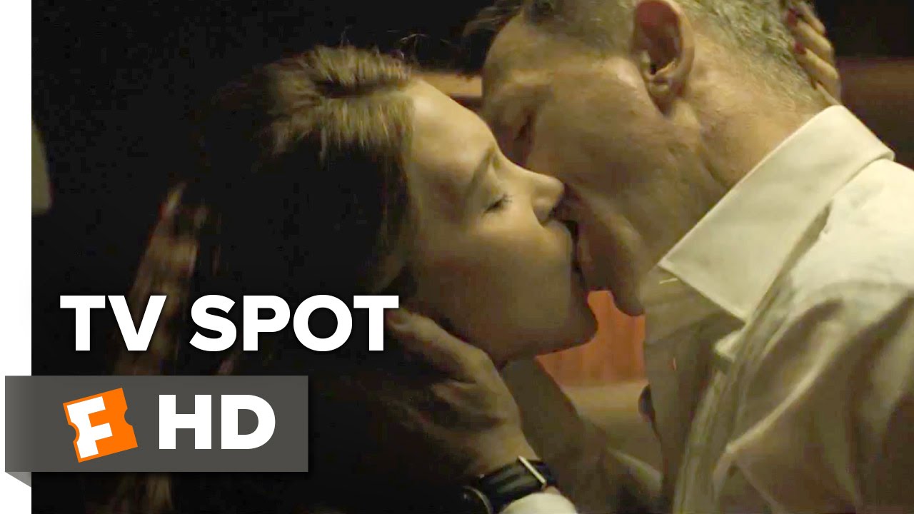 Spectre TV SPOT - Just Getting Started (2015) - Daniel Craig, L&eacute;a Seydoux Movie HD