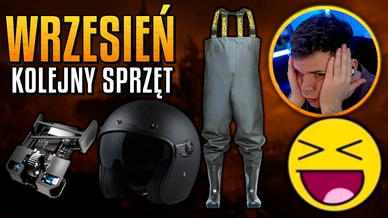 GUCIO NIGDY SIĘ NIE ZMIENI | PODSUMOWANIE DNIA #192 | WRZESIEŃ