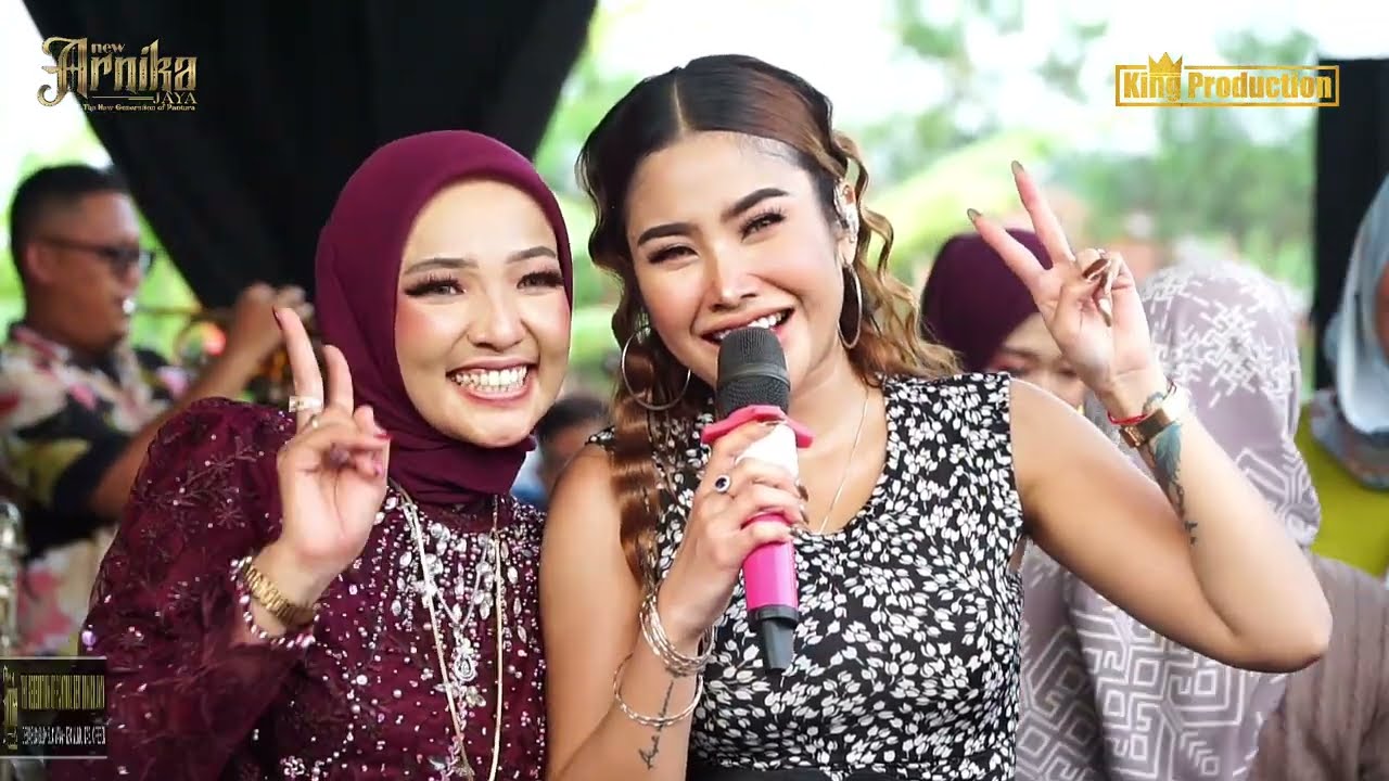 KALAH MATERI - ANIK ARNIKA II DS SENGON KEC. TANJUNG KAB. BREBES 11 JUNI 2025