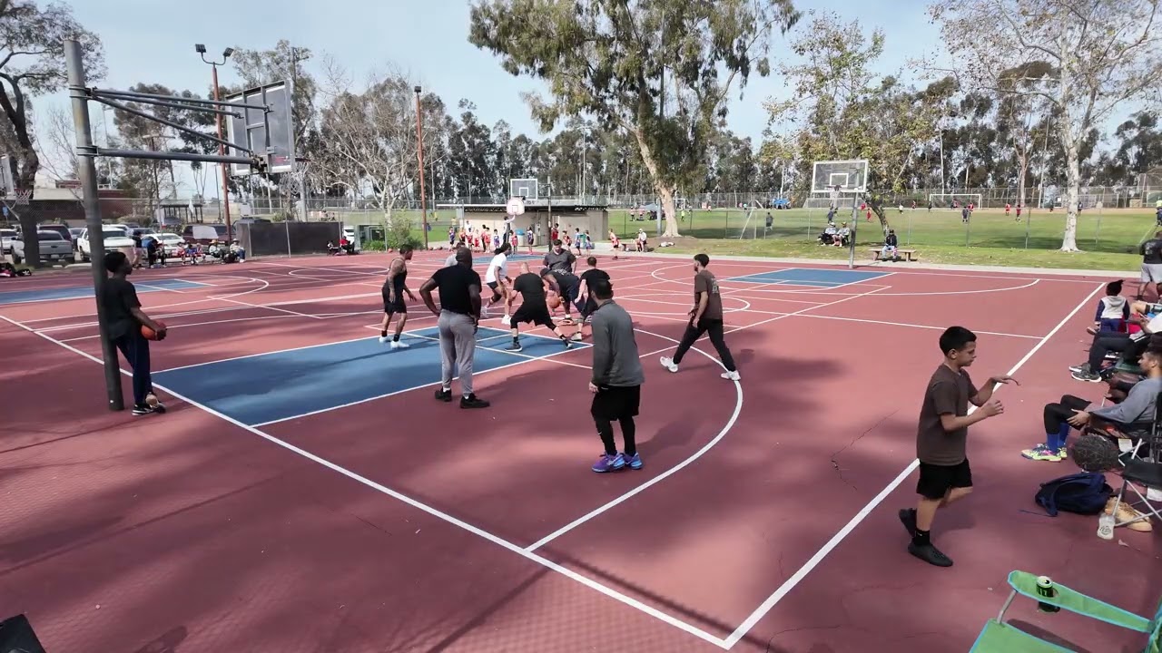 TBA Tierrasanta 6th Game 02/15/2026 I Sunday Morning (UHD 4K)