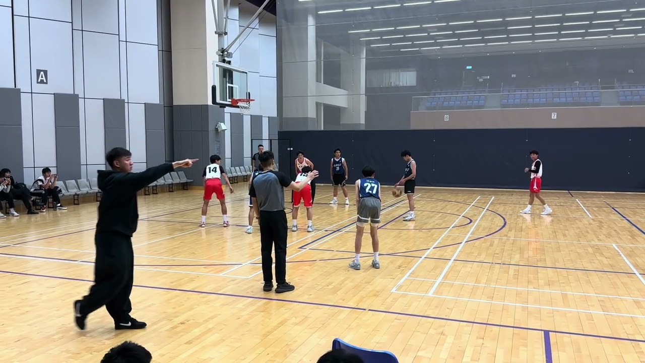 鳳溪一中對廖萬石堂第四節