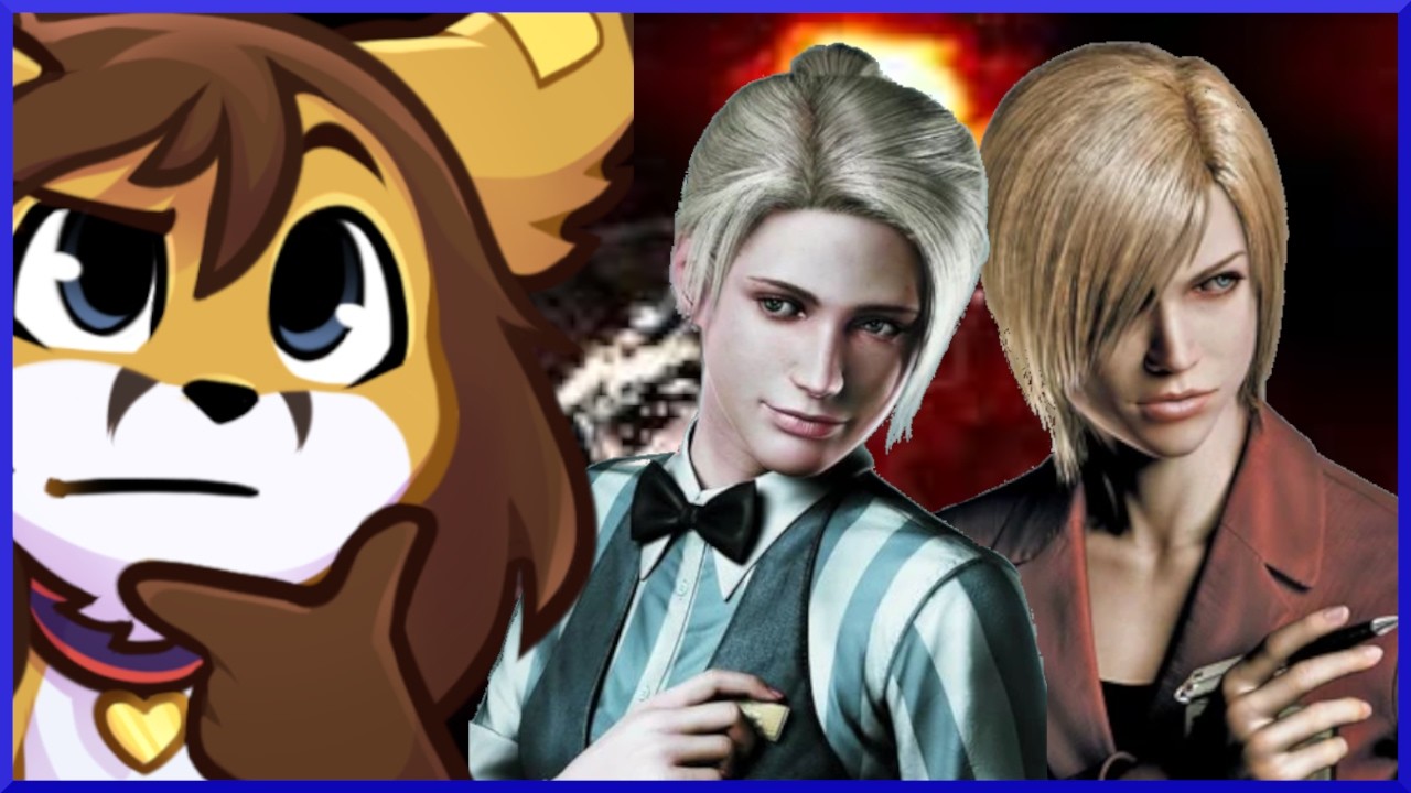 5 Helpful Tips For Playing Every Character In Resident Evil Outbreak!