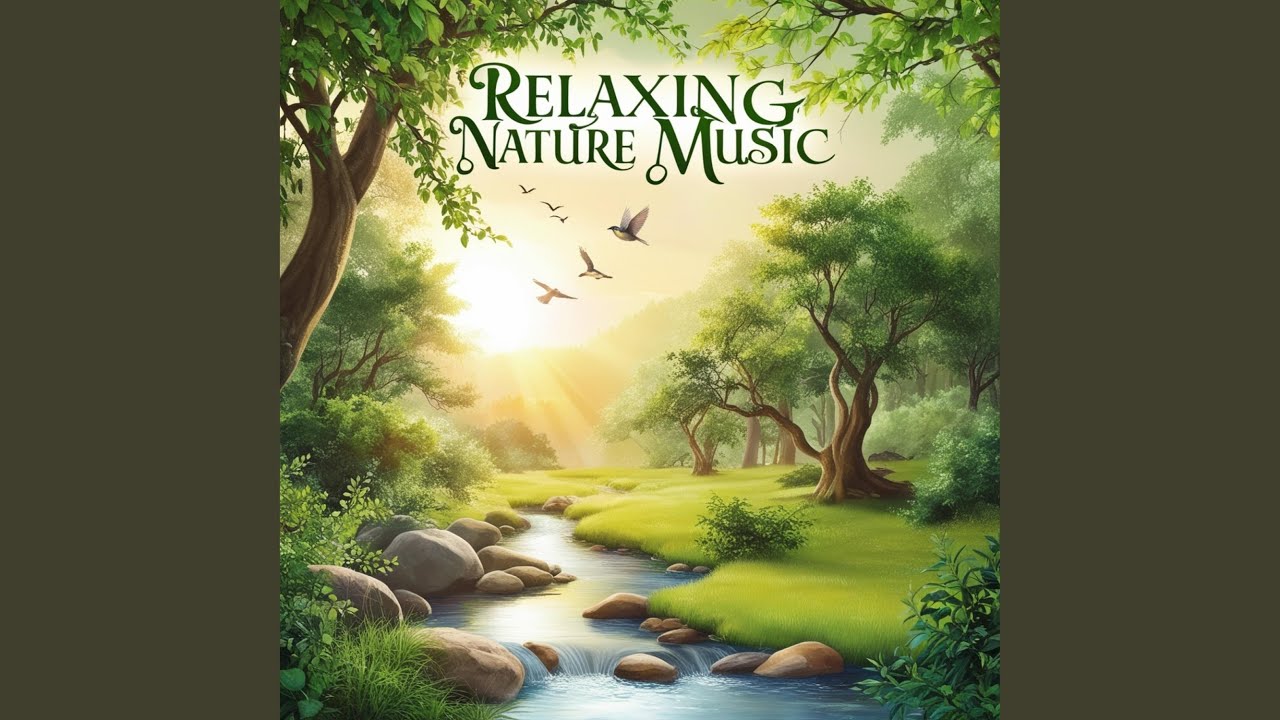 Peaceful Nature Escape