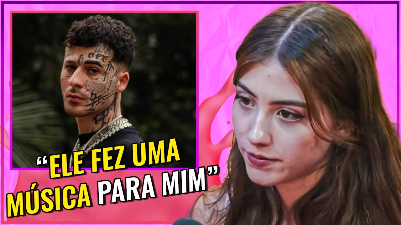 SOFIA ESPANHA sobre TRETA com DUZZ