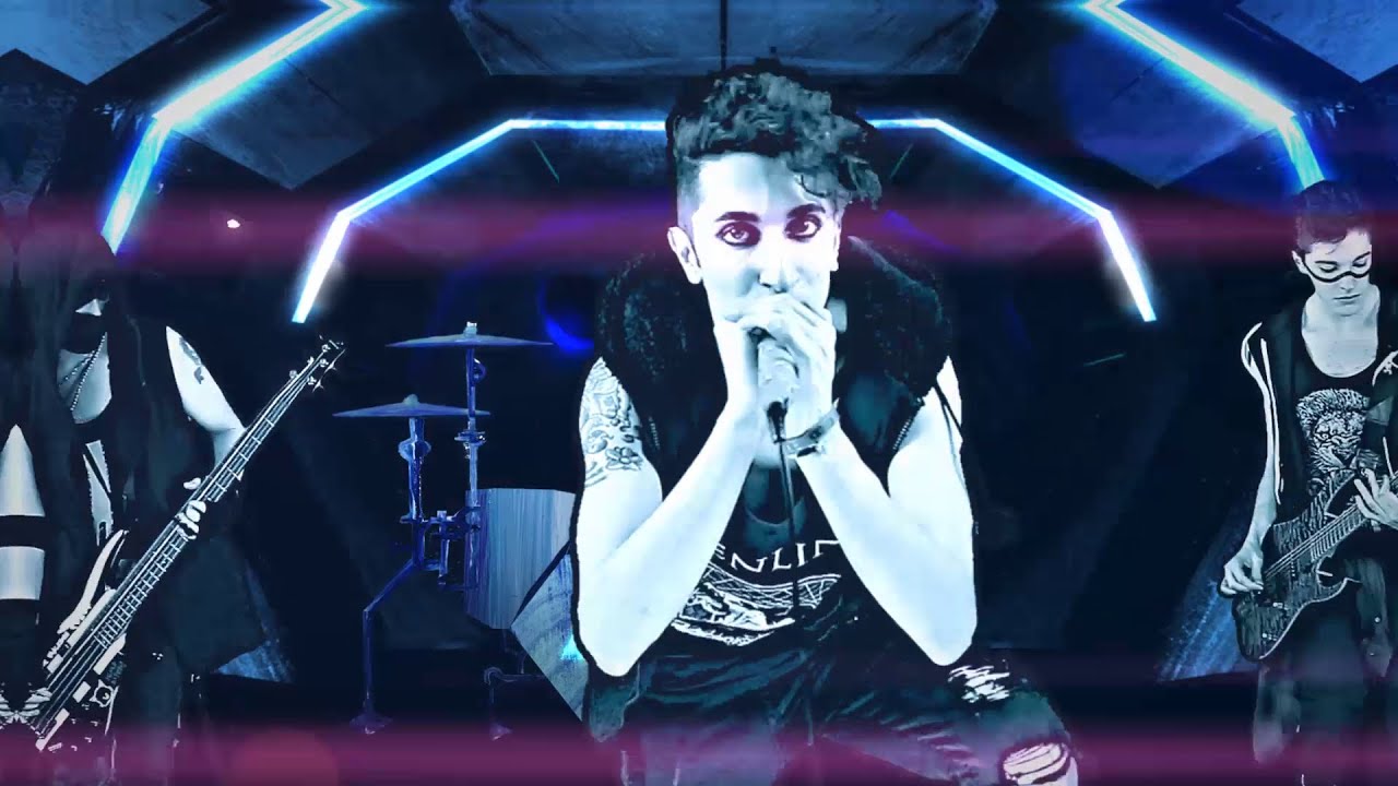Eiffel 65 - I'm Blue by 