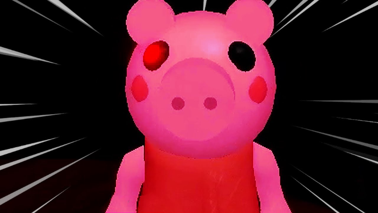 SB737 PLAYS ROBLOX PIGGY