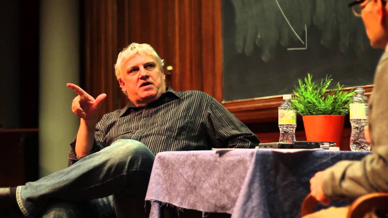 Noah Gregoropoulos talks about Del Close