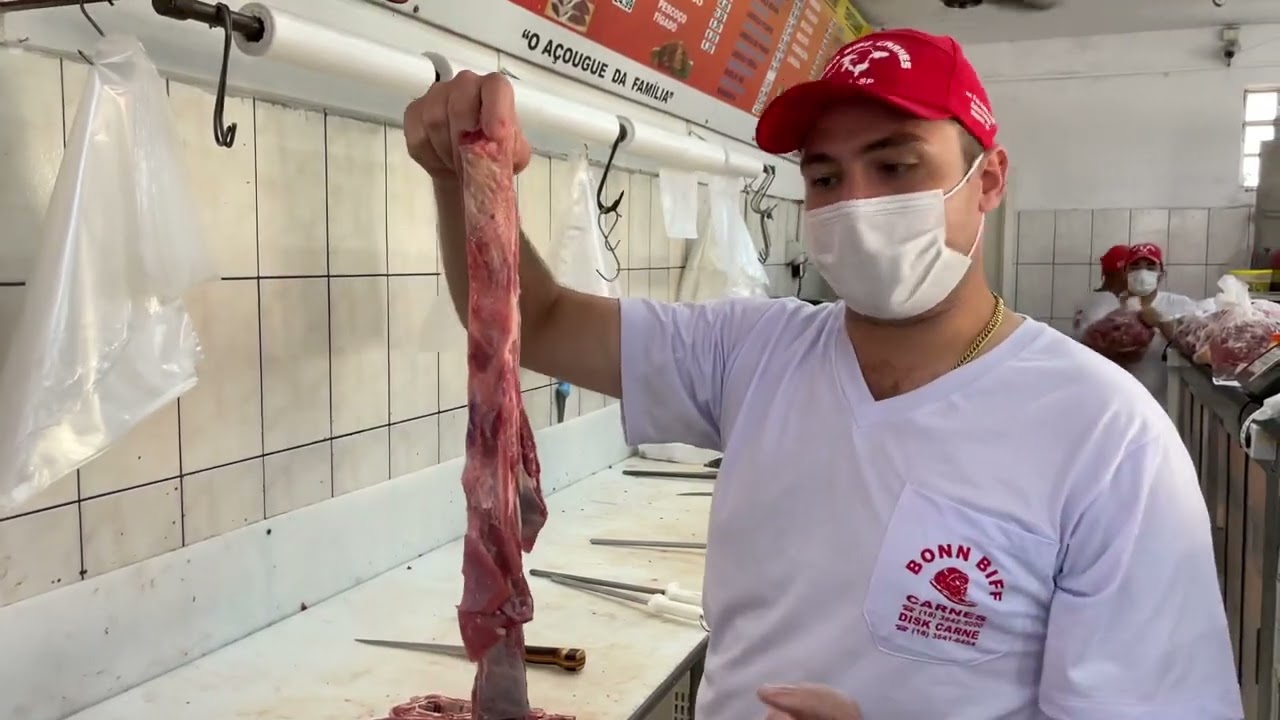 Qual a carne mais BARATA e mais SABOROSA pro churrasco?