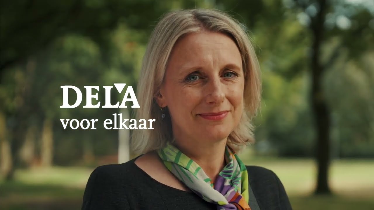 Een prachtig afscheid voor alleenstaande Gerrit | DELA