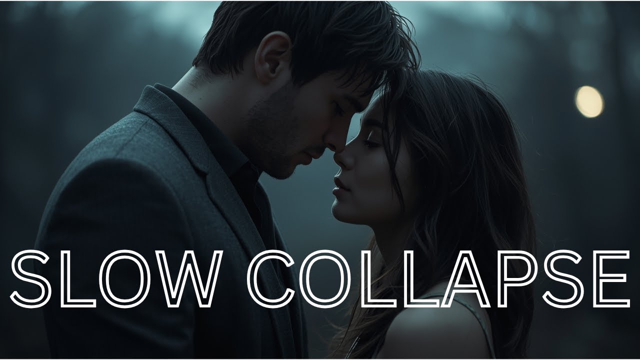 Slow Collapse | Dark Romance