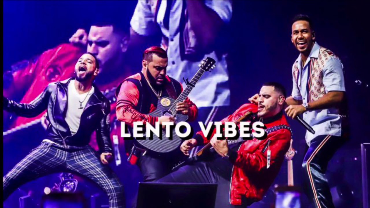 La Película - Aventura (Slow)