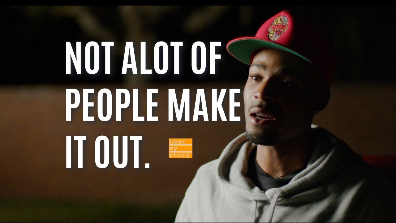 Garrett Johnson&rsquo;s Story // CHOICES