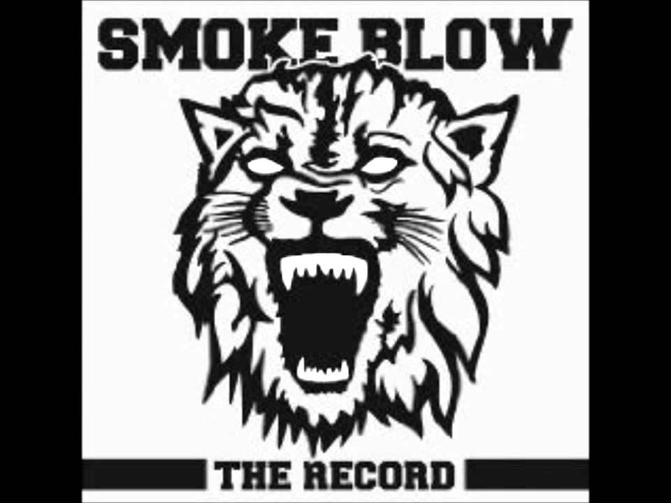 Smoke Blow - Transylvanian Frost