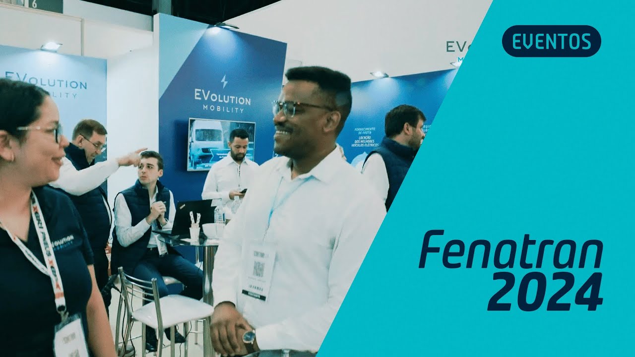 Fenatran 2024 | EVolution Mobility