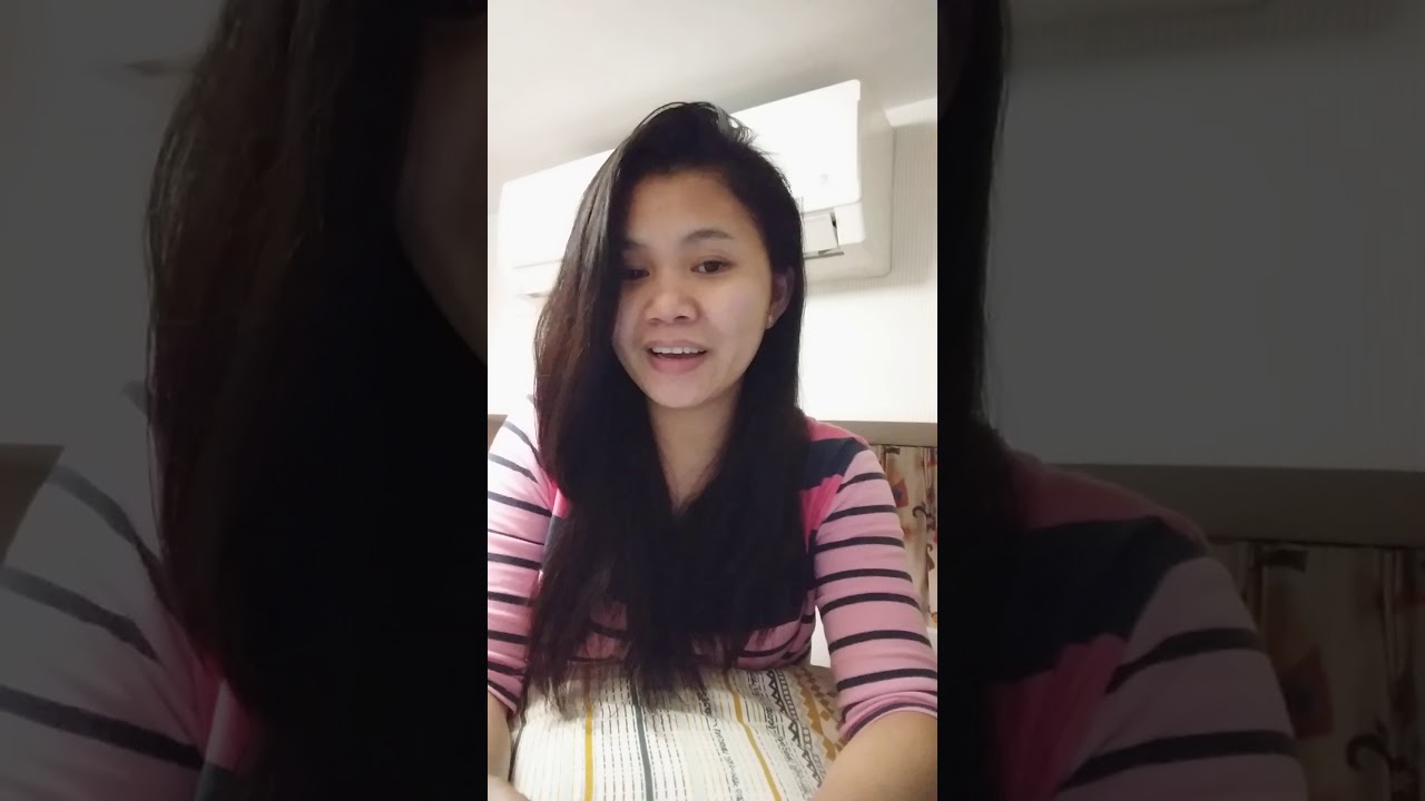 Ditoy Lubong NariribOk Unay