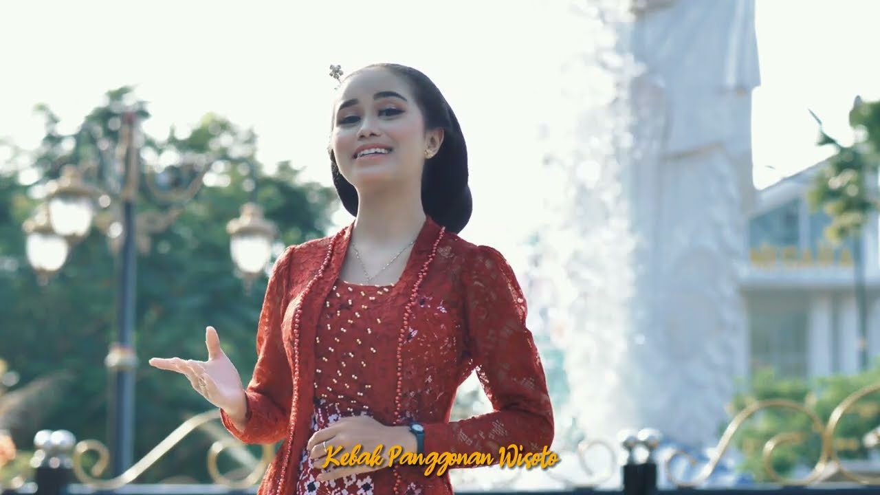 MADIUN NYAMAN & DAMAI    EDISI 105 TAHUN KOTA MADIUN (2023)