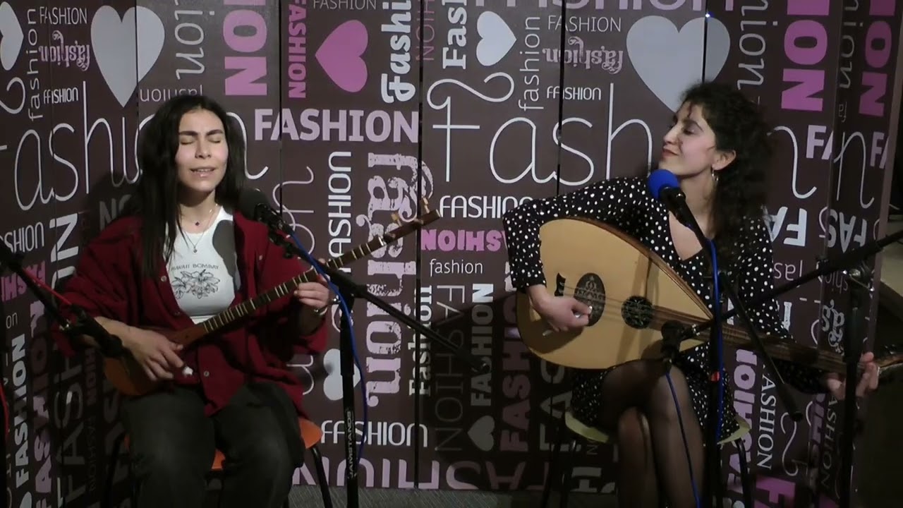 Guli Duo - Evare