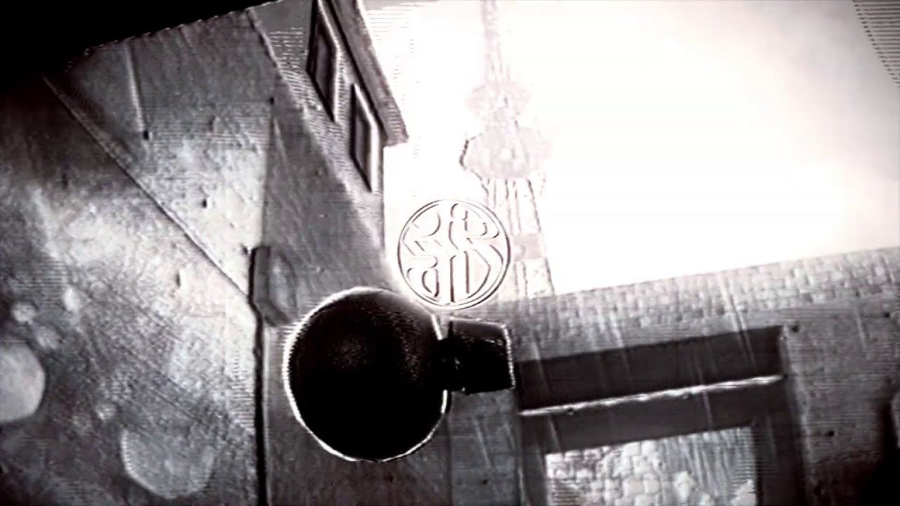 INTRODUCING ZEKAH X AREAL