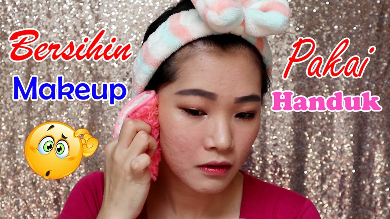 ALAT PEMBERSIH MAKEUP MAGIC BANGET JACQUELLE MAGIC WASH