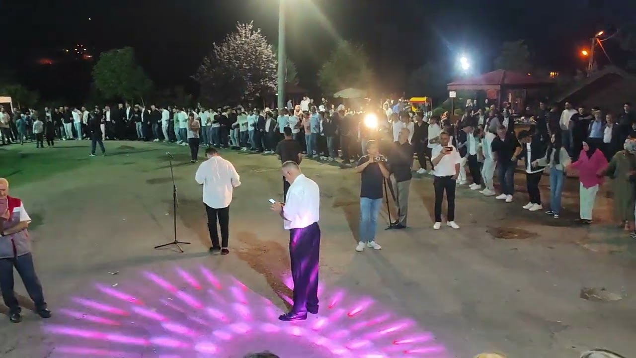 ALİ TETİK & ORHAN TEMİZ SÜPER HORON KÜRTÜN