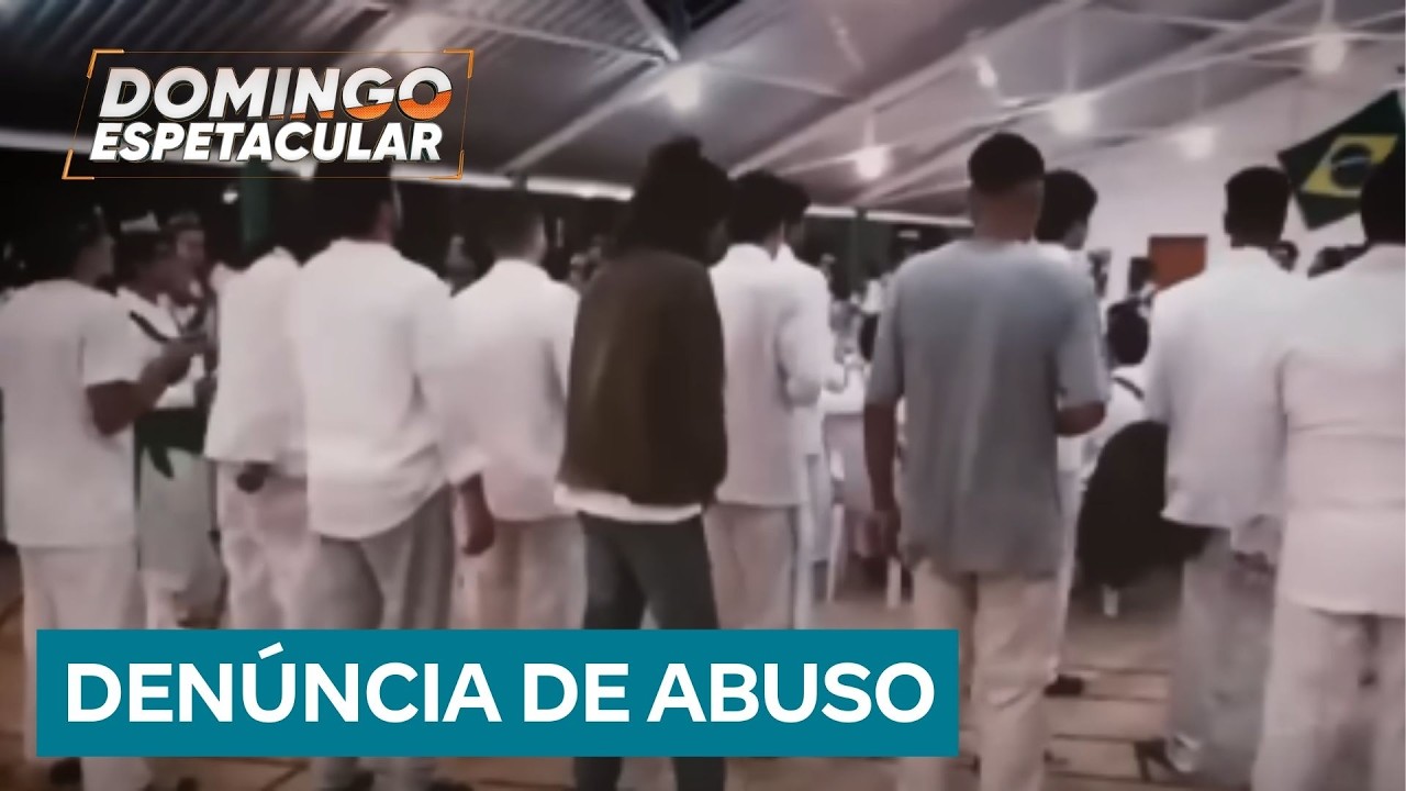 Mulheres acusam o principal líder da Igreja do Santo Daime, no RJ, de abuso sexual