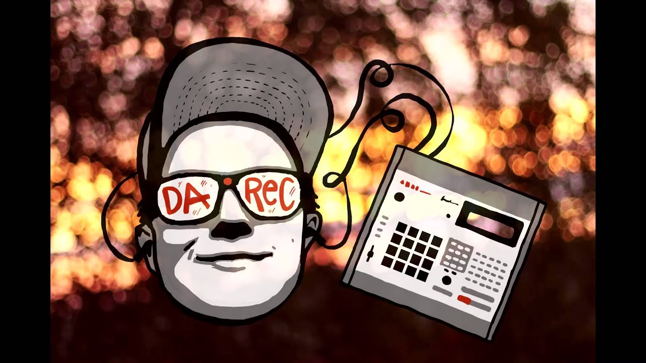 Da.Rec - Do I Really?