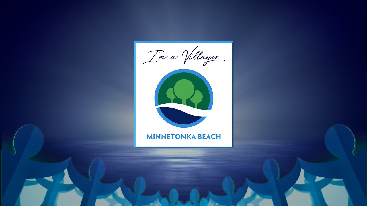 Minnetonka Beach: I'm a Villager