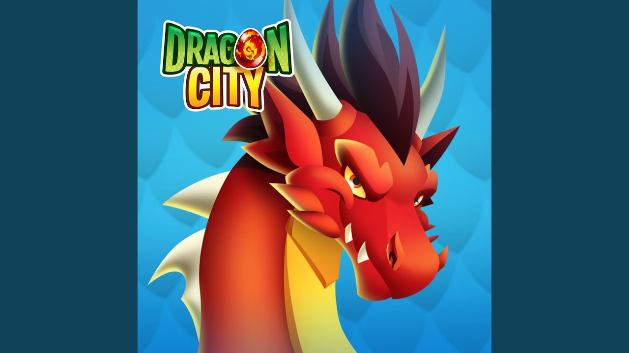 Dragon City Main Theme
