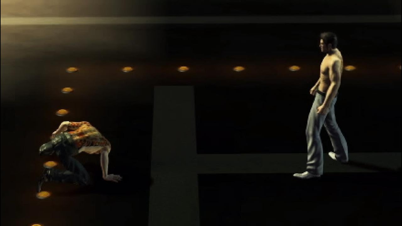 Start of the Best Worst Combat! (Goro Majima: No Damage, Legend, New Game - Yakuza 3 Remastered