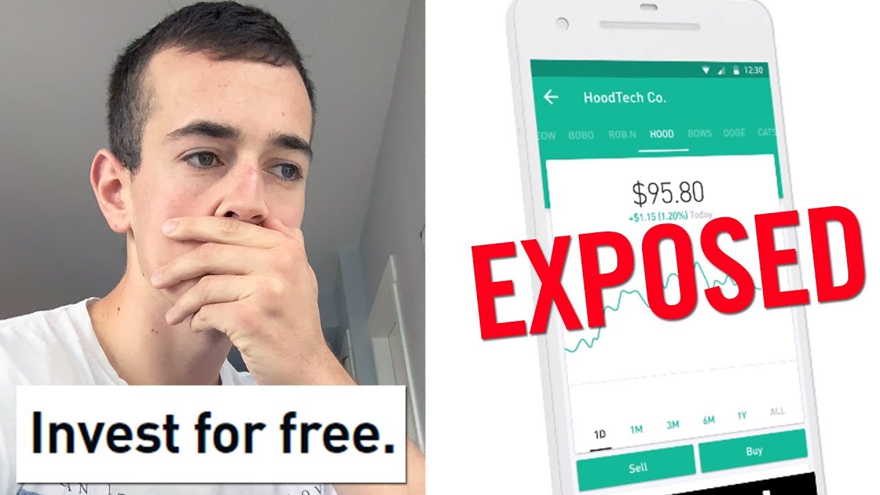 How Robinhood Really Makes Money
