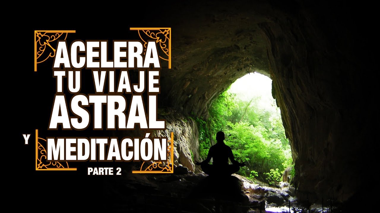 Amplifica tu Meditaci&oacute;n en estos Lugares de Poder