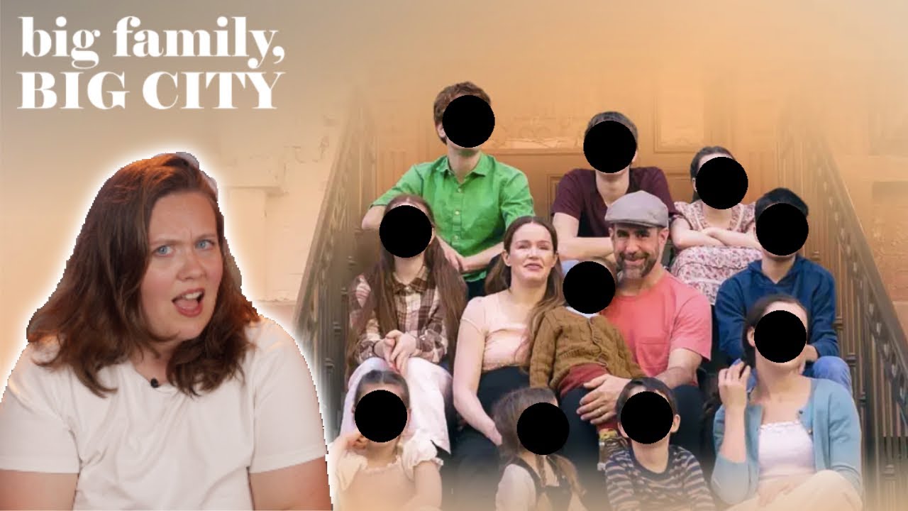 How New York City CRUSHED the Dreams of These Duggar Wannabes