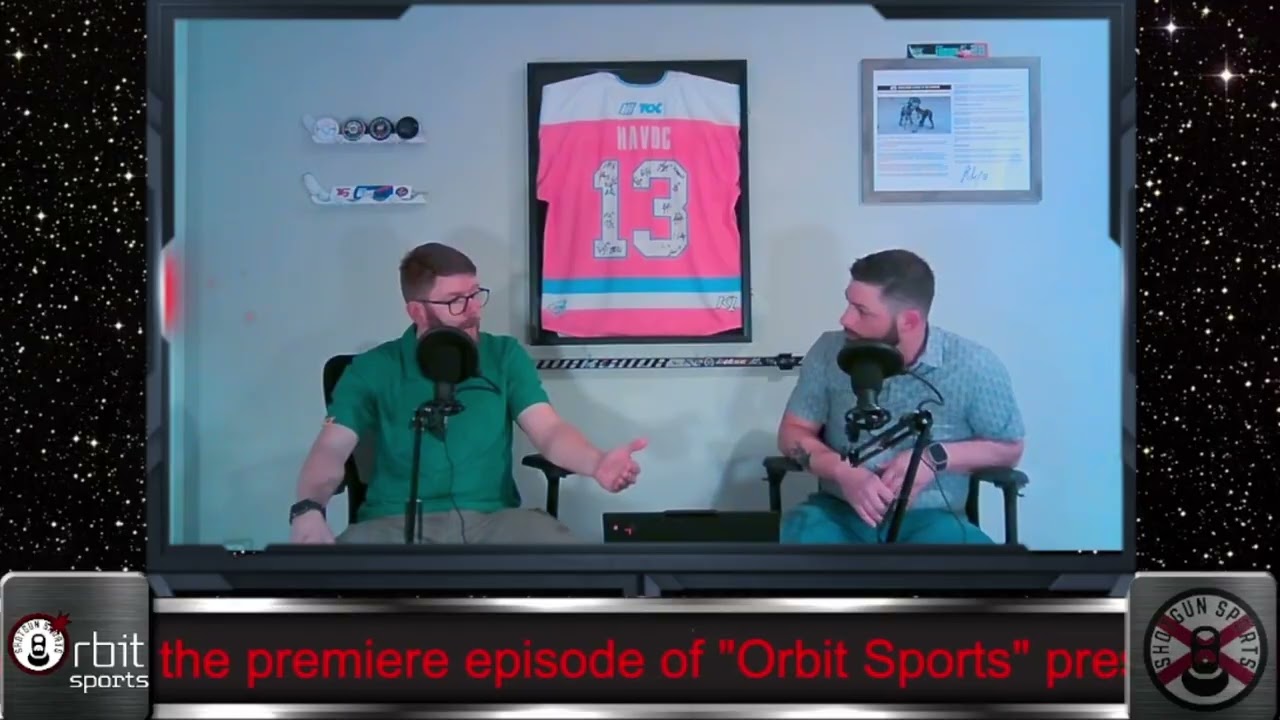Orbit Sports S 1 - E 2