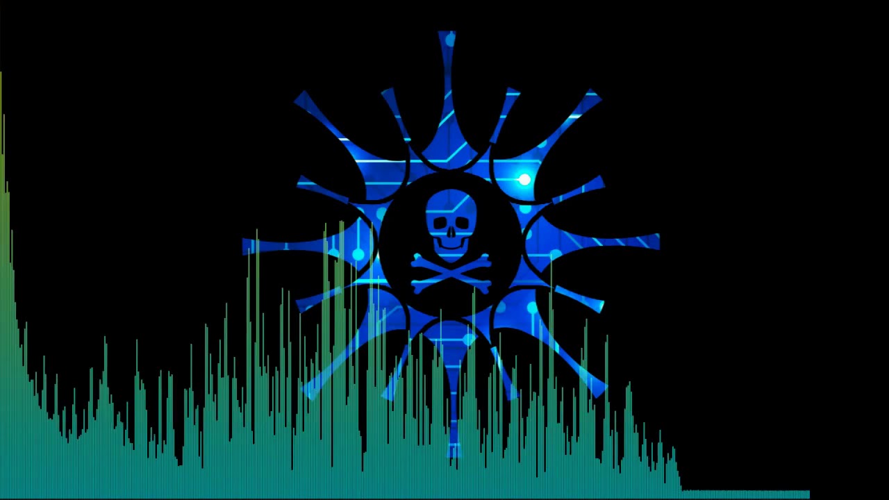 Trance rebelde - Koacervado
