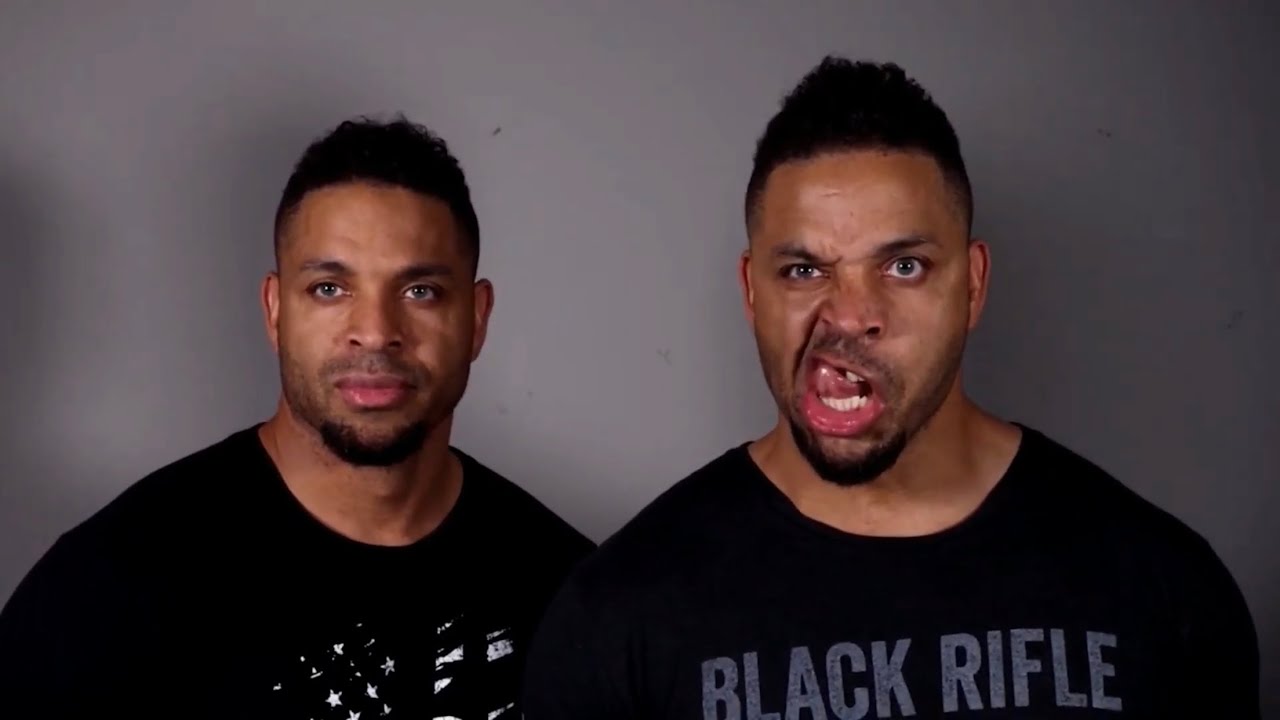 HodgeTwins Funny Moments Pt.13(2019)