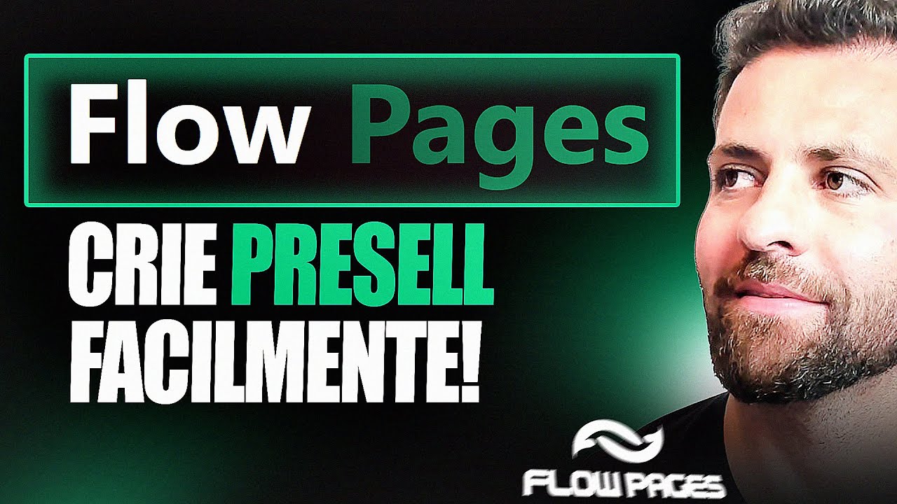 Flow Pages Tool  - Atualizado 2026 - Guia Passo a Passo ✅