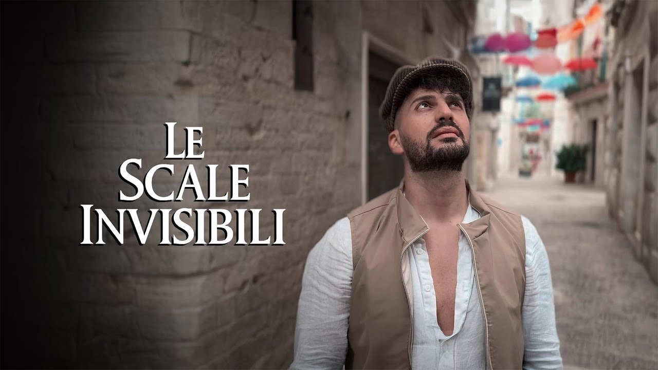 Le Scale Invisibili cortometraggio 2° classificato alla terza edizione di 