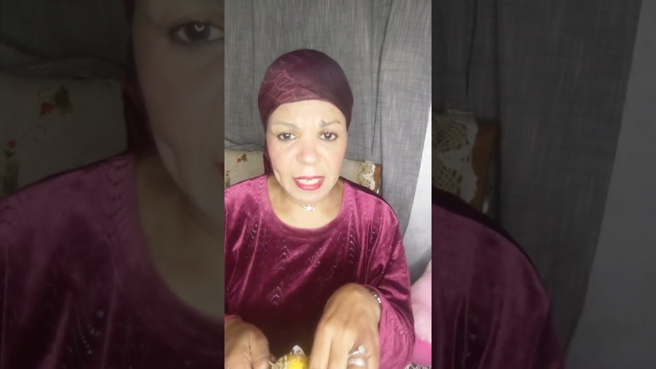 الشيرات الحس في دارك في العواشر ديري لي تقولك سمراء ترتاحي 