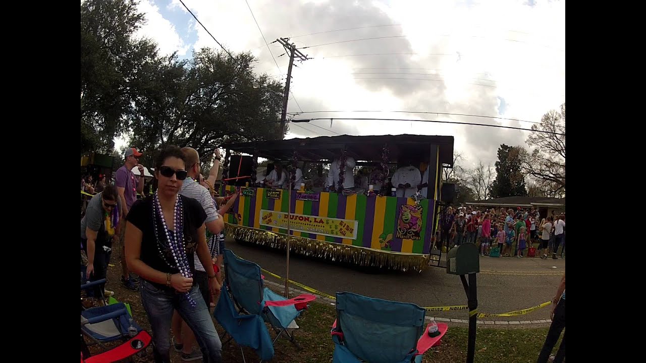 Scott Parade 01-31-2016