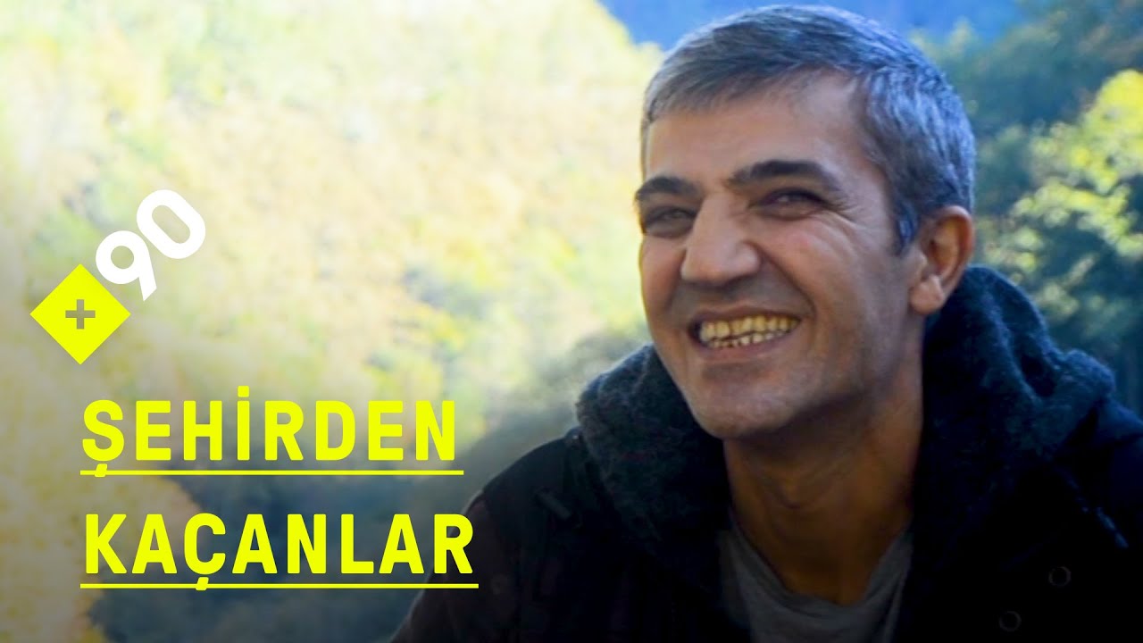Şehirden kaçanlar: Artvin | 