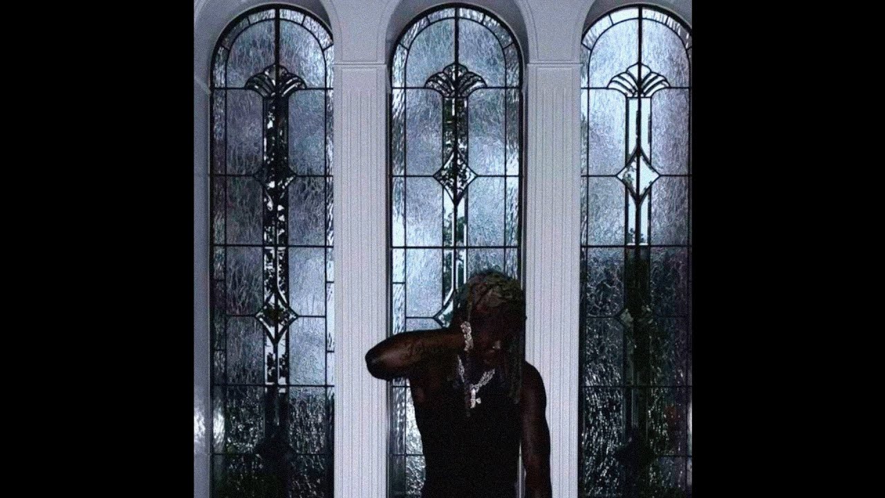 [FREE] DESTROY LONELY TYPE BEAT +++ 