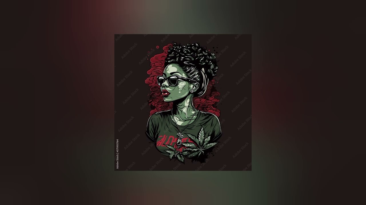 Mariwanna -ft yooh lucky(official audio)