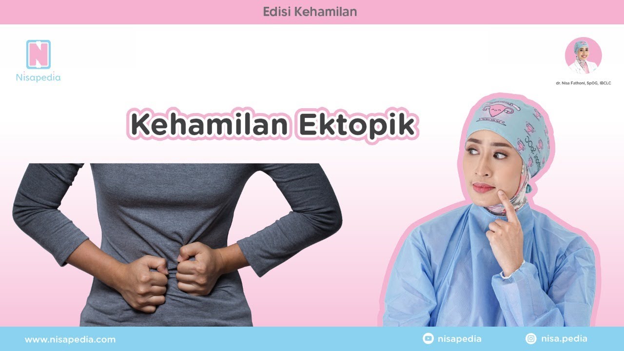 Apa Risiko Kehamilan di Luar Rahim atau Kehamilan Ektopik?