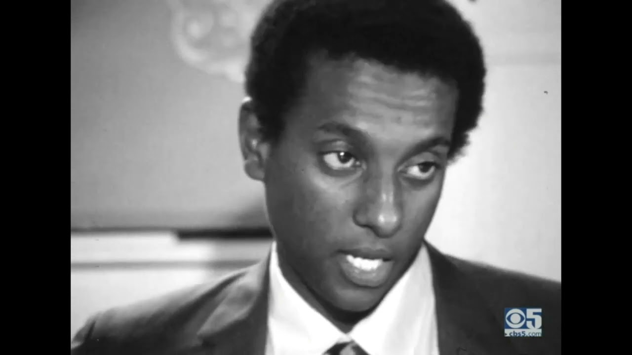 Stokely Carmichael on police shootings, black nationalism and developing a white base May 31 1966