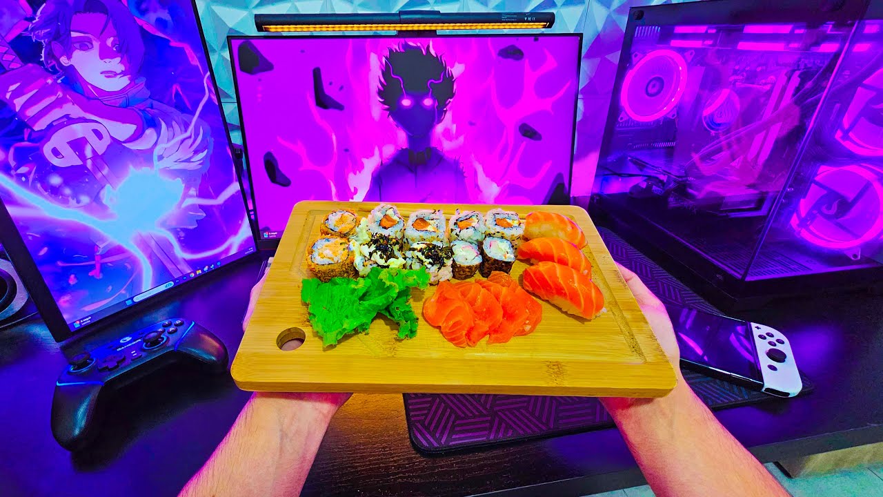 A Verdadeira Vida de um Gamer Solit&aacute;rio Depois do Trabalho