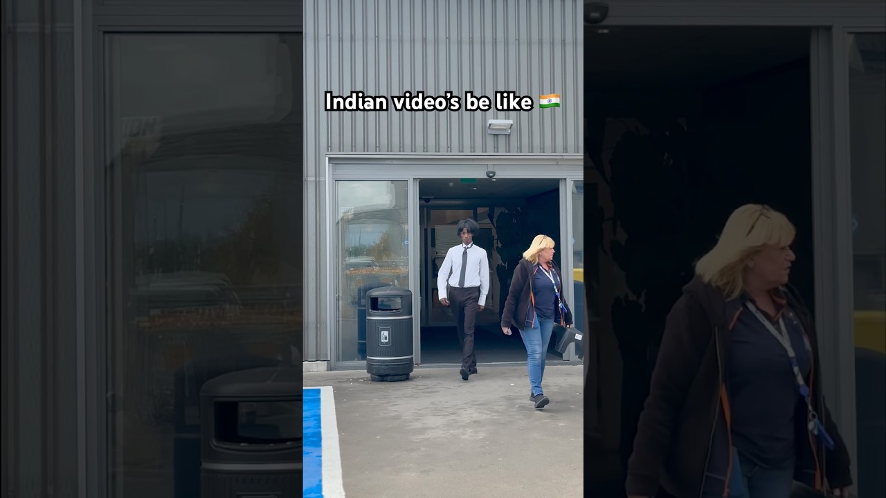 Indian tiktoks be like 🤣🇮🇳